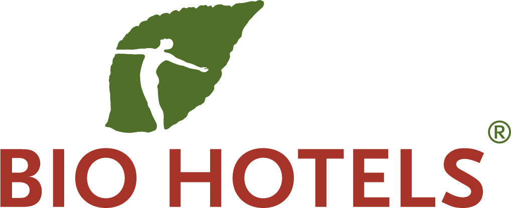 Bio Hotels Logo Sponsor