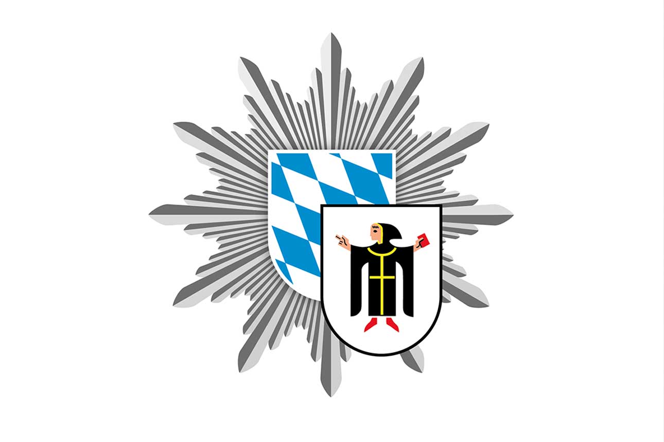 Featured Image for Grußwort vom Polizeipräsidenten Herrn Hampel
