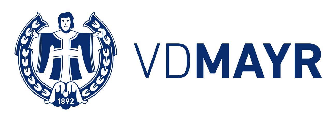 VDMayr Logo