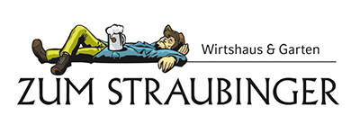 Zum Straubinger Sponsor Logo